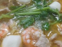 -明月虾面(厦禾路店)