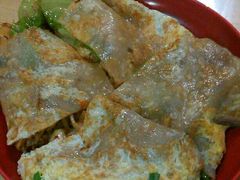 煎饼果子-正宗河南特色大饼店(菊乐路店)