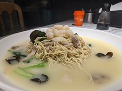 -花园茶楼(兴城西路店)