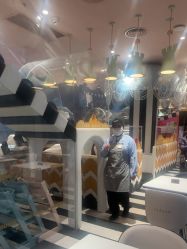 -奈尔宝·儿童乐园·亲子餐厅(前滩店)