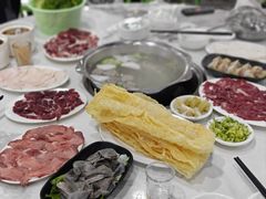 -老猫牛肉火锅(沙溪店)