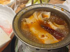 -百草滩羊清水涮羊肉(长城路店)
