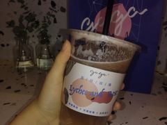 -gaga(深圳福田星河COCO Park店)