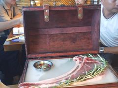 -金妈家烤肉(龙湖U城天街店)
