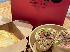 -CIN CIN CANTINA&BAR