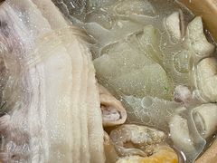 砂锅三白-砂锅居(西四店)