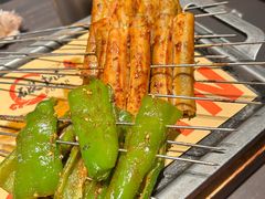 -破摊·东北烧烤(观前街店)