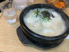 -神仙雪浓汤(弘大店)