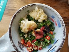 -毛辣果·贵州红酸汤牛肉火锅(西单店)