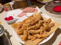 -小龙坎火锅(全球旗舰店)