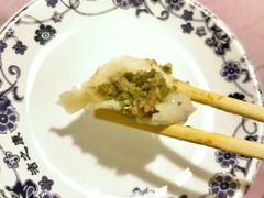 饺子-钟楼大面包