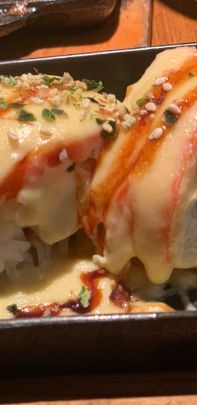 -仓桥家·焗寿司·锅物(光谷步行街店)