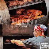 北京｜肉食者天堂👉北京最地道的本垒美式烤肉🍖