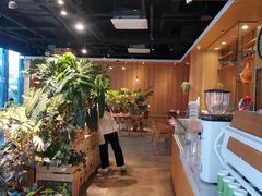 -1861意大利餐厅(文化广场店)