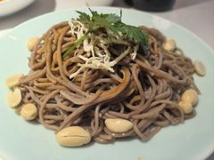 鸡丝荞面-周渝食惦酸菜鱼(青浦店)