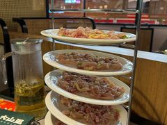 -野·大山里野生菌石锅土鸡(益田假日店)