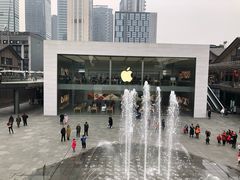 -Apple零售店(成都太古里店)