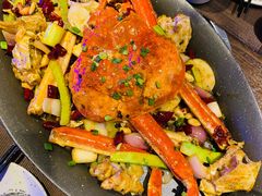 -蟹之国·精品蟹料理(极地店)