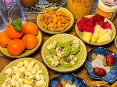 -唐猫庭院·千年陕菜(大唐不夜城店)