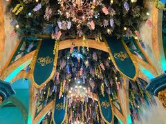-芽庄珍珠岛游乐园