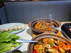 -客家班·客家菜(嘉禾金铂店)