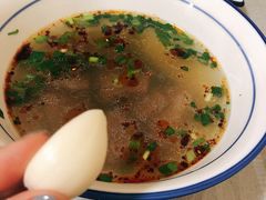 -陈掌柜澄城水盆羊肉(钟楼店)