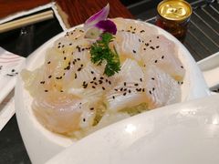 -重庆德庄火锅(体育中心店)