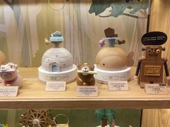 -森活木趣wooderfullife(益田假日广场店)