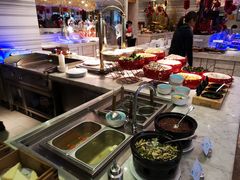 -杭州西湖柳莺里酒店·闻莺厅