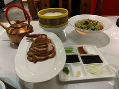 -北平食府(马鞍山路店)