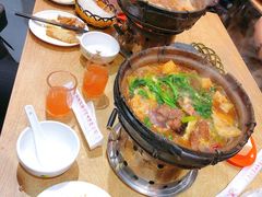 -范贤光鸡公煲(平乐园总店)