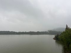 -云龙湖旅游景区