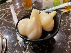 糖蒜-颐品居涮肉(乌鲁木齐中路店)