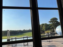 -苏宁钟山国际高尔夫酒店大堂酒廊