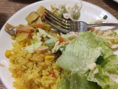 -Sizzler时时乐西餐厅(长楹天街购物中心店)