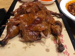 -鸡毛店·川菜(双楠店)