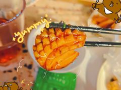 -禄婶鸡煲·打边炉
