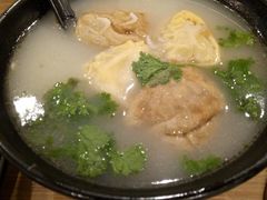 -小杨生煎(萧山机场店)