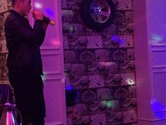 -阳光钱柜KTV(八一路店)