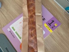 豆浆辫子-熊叔熊婶面包房(团结湖店)
