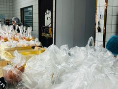 -甜嘟嘟烘焙坊(舒城路店)