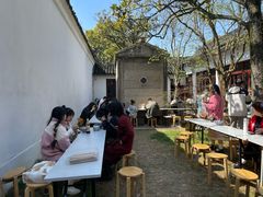 -西园寺素食(西园弄戒幢律寺店)