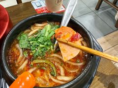 -猪脑壳凉面(南正街店)