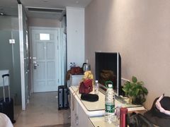 -烟台碧海饭店(烟台火车站店)