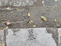 -滴水岩森林公园