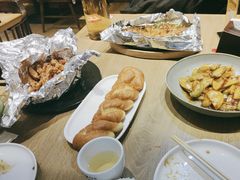 -金掌勺锅包肉(华润万象城店)