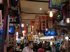 大堂-平成屋· Late Night 食堂(四川北路店)