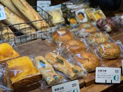 -咖乐禧面包公司(瑞景社区店)