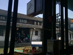 -水乡·印象咖啡馆(周庄店)
