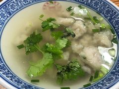 鮸鱼片-煎意浓·吴记煎包(交通路店)